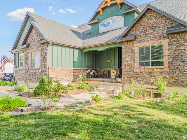 2014 Independence Ave, Price, UT 84501 - #3
