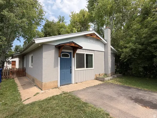 230 W Young, Morgan, UT 84050