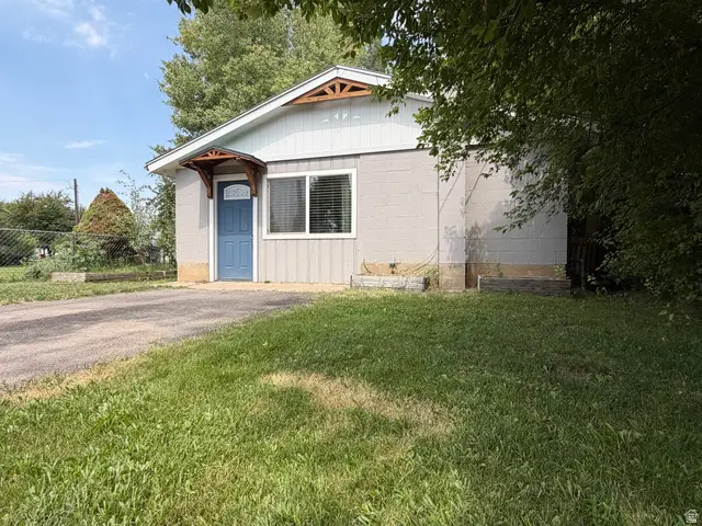230 W Young, Morgan, UT 84050 - #2