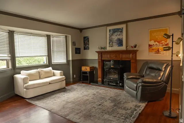 4917 W Shooting Star Ave S, West Jordan, UT 84081 - #3