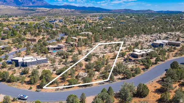 656 N Rock Garden #72 Ln, Dammeron Valley, UT 84783