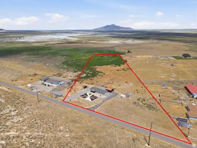 1318 Old Lincoln Hwy, Grantsville, UT 84029 - #3