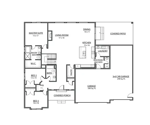 1106 E Shilow Rd #138, Erda, UT 84074 - #2