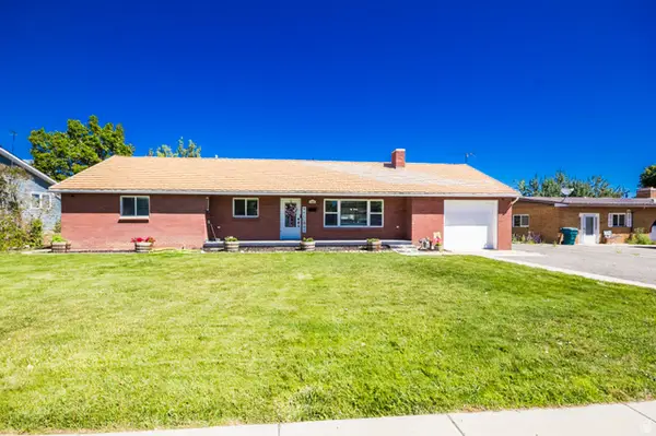280 W 200 N, Vernal, UT 84078