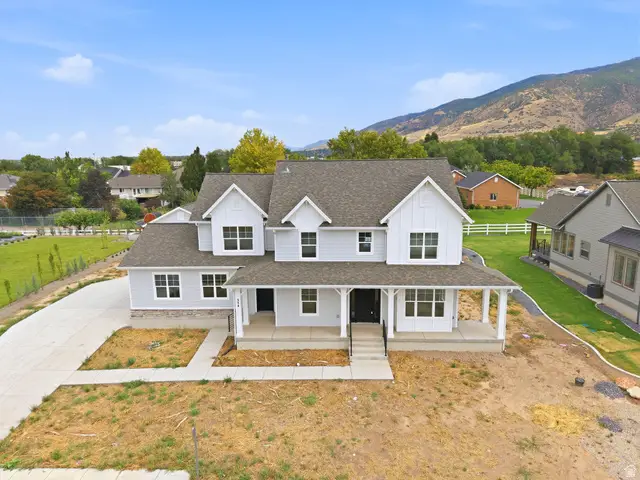 554 W Cottle Ln #LOT 5, Farmington, UT 84025 - #2