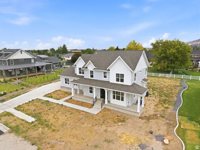 554 W Cottle Ln #LOT 5, Farmington, UT 84025 - #3