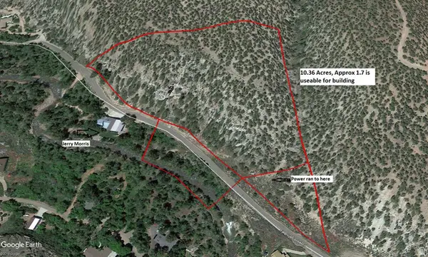 8578 W Red Clouud Loop Rd, Vernal, UT 84078
