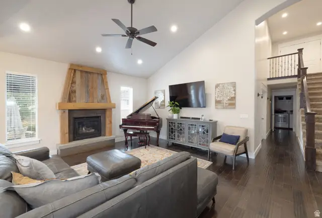 1623 W Hunters Cir, South Jordan, UT 84095 - #3