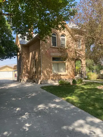 444 S Main St, Manti, UT 84642 - #1