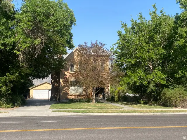 444 S Main St, Manti, UT 84642 - #2