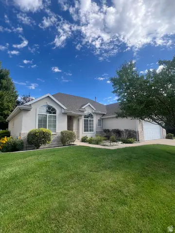 1128 W On The Green Way N #33, Farmington, UT 84025