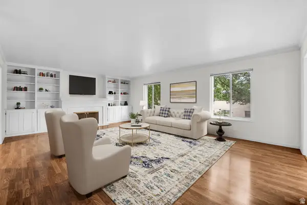 1190 E 2700 S #3, Salt Lake City, UT 84106