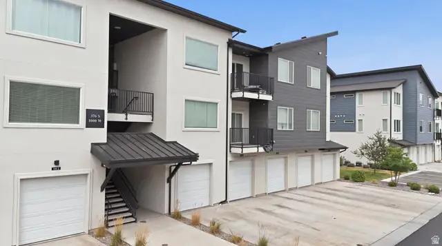 376 S 1080 W #201, American Fork, UT 84003 - #2
