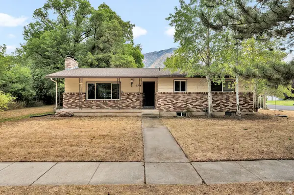 1714 N 1600 E, Logan, UT 84341