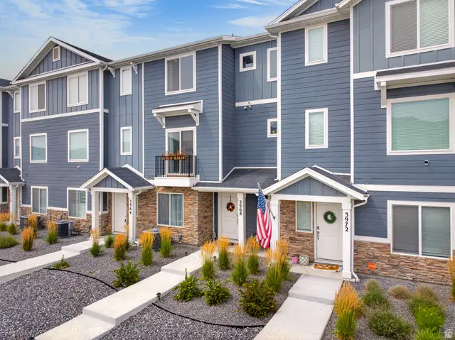 3968 N Wildcat Ln #330, Eagle Mountain, UT 84005 - #1