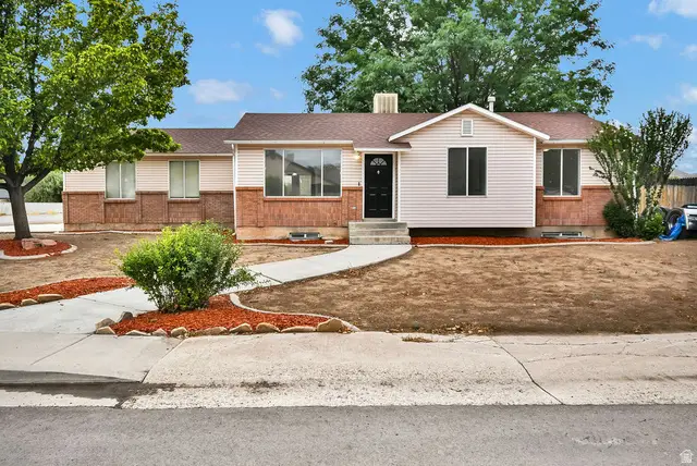 287 S Daffey Dr, Salina, UT 84654 - #1