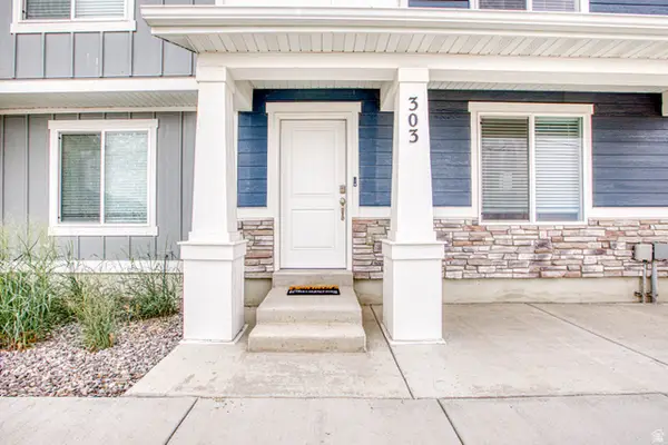 303 E Serenity Ave #1018, Tooele, UT 84074