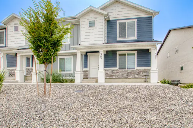 303 E Serenity Ave #1018, Tooele, UT 84074 - #2