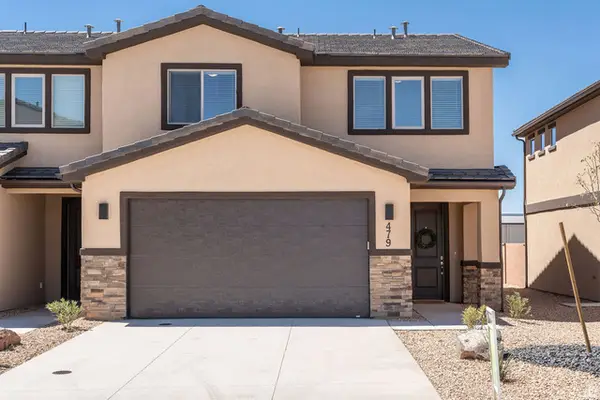 479 W 405 N, Hurricane, UT 84737