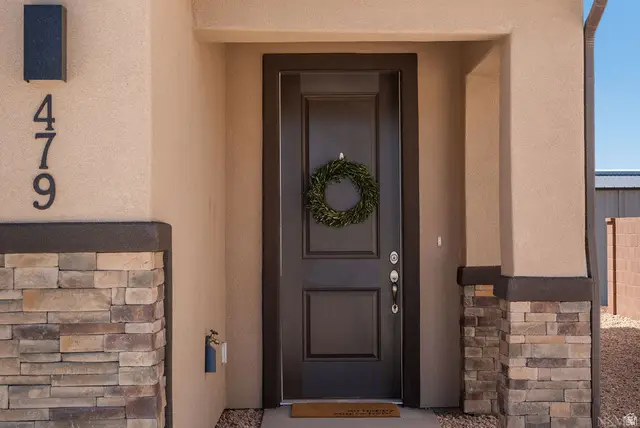 479 W 405 N, Hurricane, UT 84737 - #2