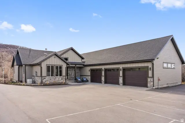 9313 E Deer Creek Drive Dr #965, Heber City, UT 84032 - #1