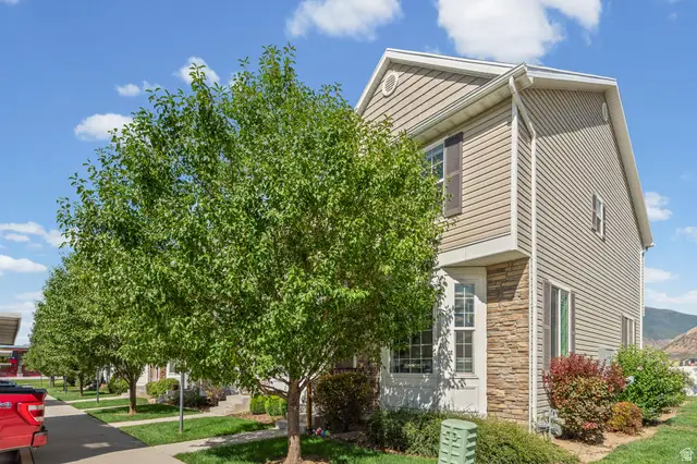 704 N 220 E, Salem, UT 84653 - #3