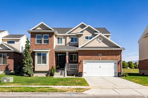 3546 W Brookshire Dr, Syracuse, UT 84075