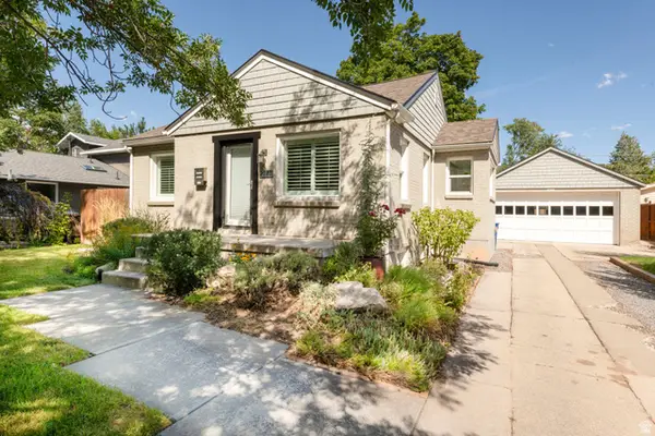 2773 S Chadwick St E, Salt Lake City, UT 84106