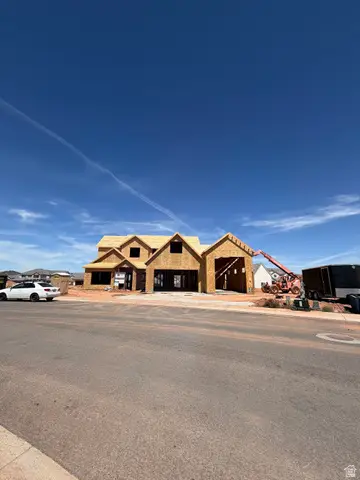491 E Malt House Cv, Washington, UT 84780 - #3