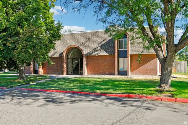 34 W Lester Ave #E-23, Salt Lake City, UT 84107