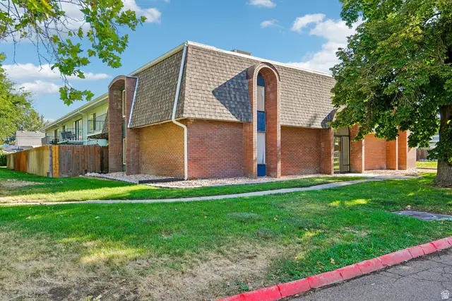 34 W Lester Ave #E-23, Salt Lake City, UT 84107 - #3