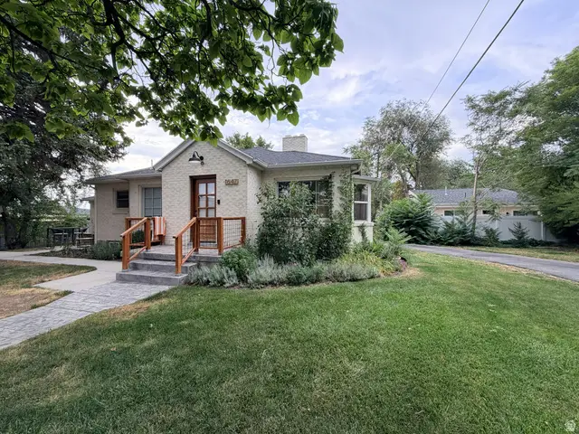 1647 E Woodland Ave, Millcreek, UT 84106 - #1