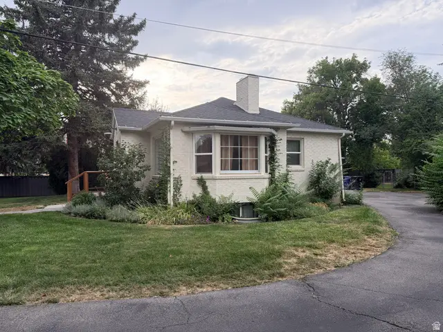 1647 E Woodland Ave, Millcreek, UT 84106 - #2