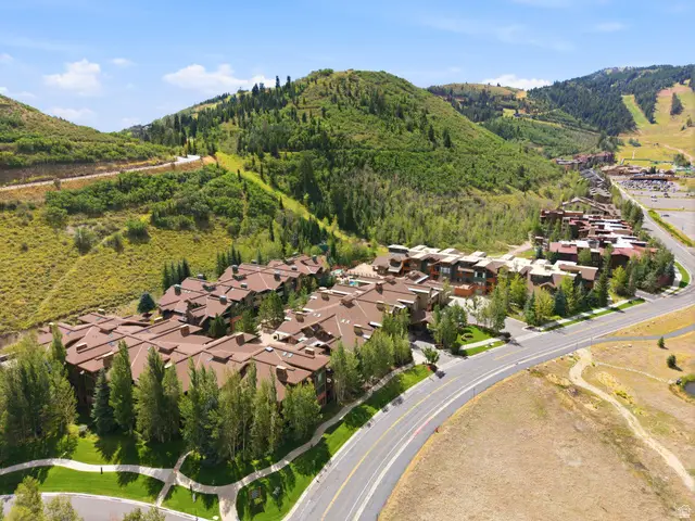 2900 Deer Valley Drive E #C218, Park City, UT 84060 - #3