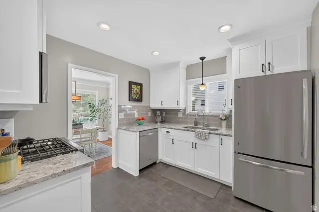 2868 S Buccaneer Dr, Magna, UT 84044 - #3
