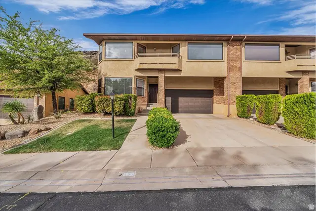 453 Northridge Ave, Saint George, UT 84770 - #1
