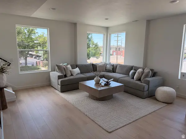 318 E Jessica View Ln #9, South Salt Lake, UT 84115