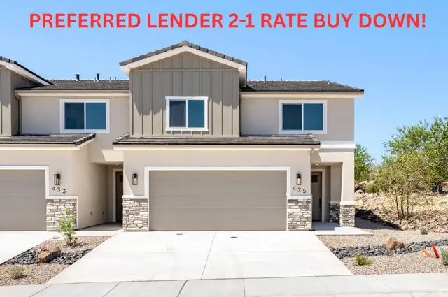425 N 530 W, Hurricane, UT 84737 - #1