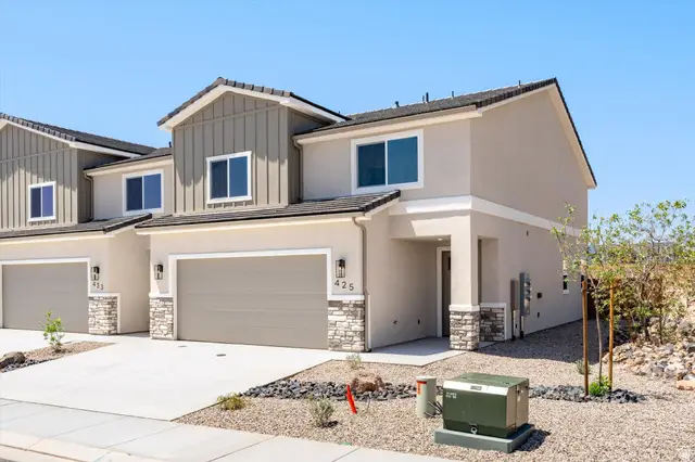 425 N 530 W, Hurricane, UT 84737 - #2