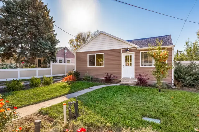 4658 S Box Elder St, Murray, UT 84107 - #1