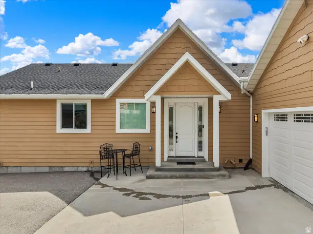 901 Hickock Dr, Fish Haven, ID 83287 - #2
