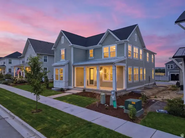 854 W Caroline Dr #211, Saratoga Springs, UT 84045