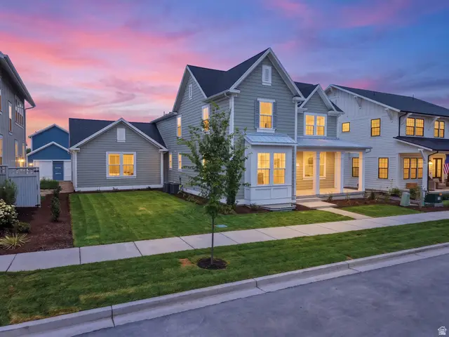 854 W Caroline Dr #211, Saratoga Springs, UT 84045 - #3