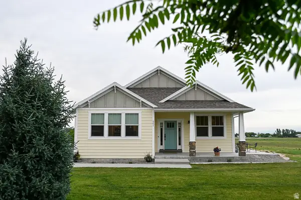 261 E 600 S, Mendon, UT 84325