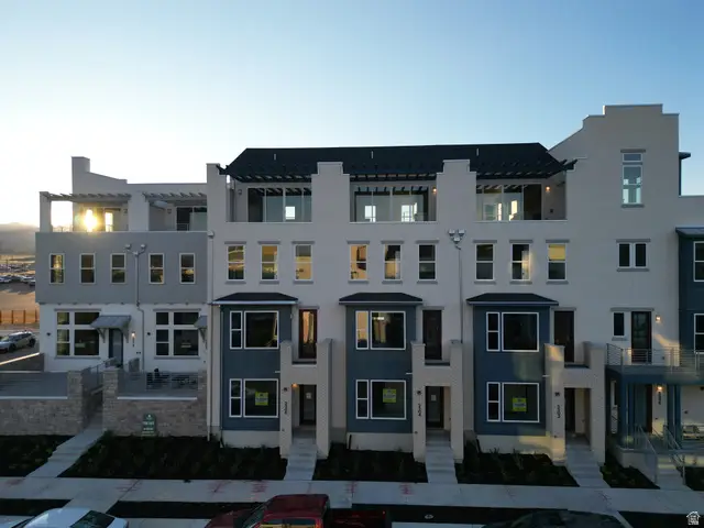 5302 W Center Field Dr S #139, South Jordan, UT 84009 - #1