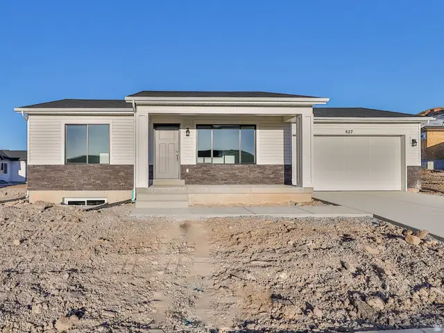 1057 W Alpine Ln #722, Grantsville, UT 84029 - #1