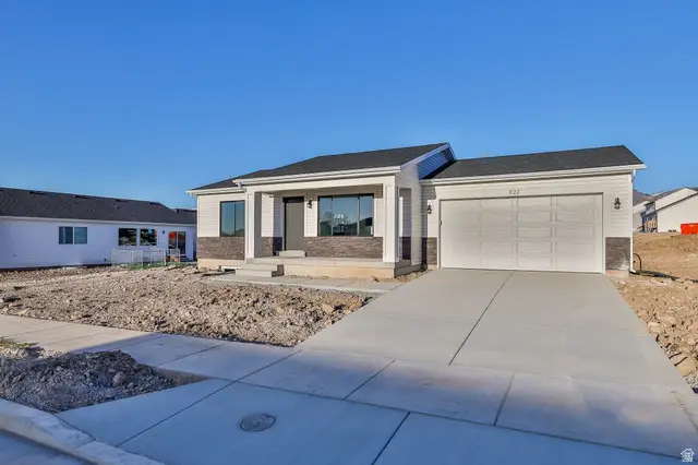 1057 W Alpine Ln #722, Grantsville, UT 84029 - #2