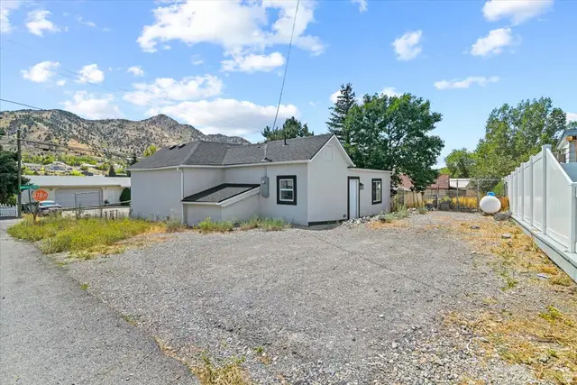 36 W Leadville Row, Eureka, UT 84628 - #2