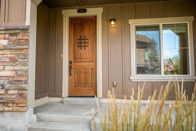 768 W Holliday Dr, Kamas, UT 84036 - #2