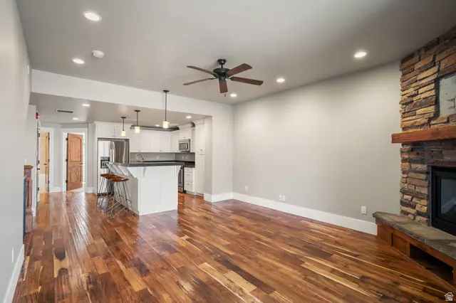 768 W Holliday Dr, Kamas, UT 84036 - #3